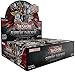 Konami YuGiOh Supreme Darkness Trading Card Game 1st Edition Booster Box 24 Packs - Image 3