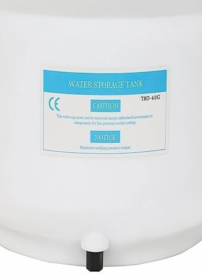 SAY 4G Ro Water Pressure Storage Tank - Say Tank - Image 3