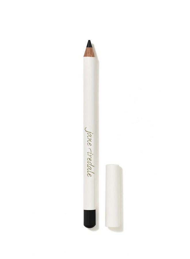 Jane Iredale Eye Pencil, Basic Black - Image 1