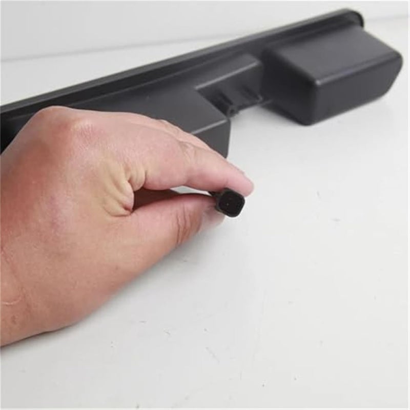 Wivplex Third Brake Light for Bronco 2021-2023 - Image 4