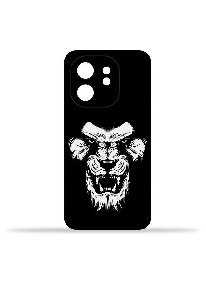 إيه إم سي ديزاين غطاء حماية لانفينيكس سمارت 9 - Image 2