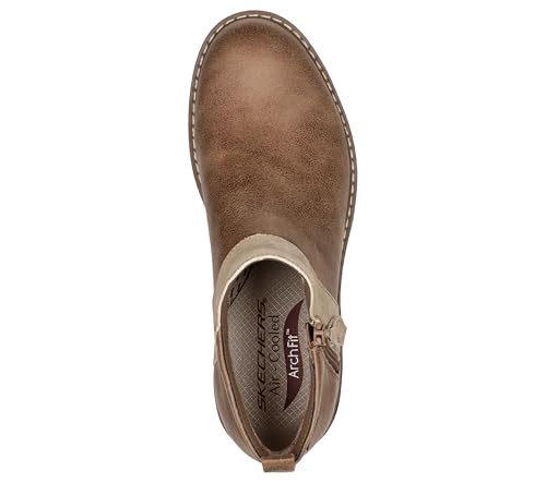 Skechers Women's Arch Fit Mojave - Indefinite, Mush, 10 - Image 2