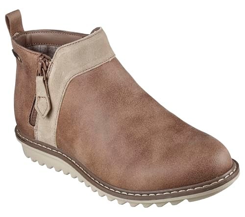 Skechers Women's Arch Fit Mojave - Indefinite, Mush, 10 - Image 1