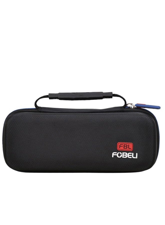 FBLFOBELI EVA Hard Storage Case for Philips Norelco Bodygroom Series 7000 Showerproof Body & Manscaping Trimmer & Shaver BG7030/49 (Case Only) - Image 5