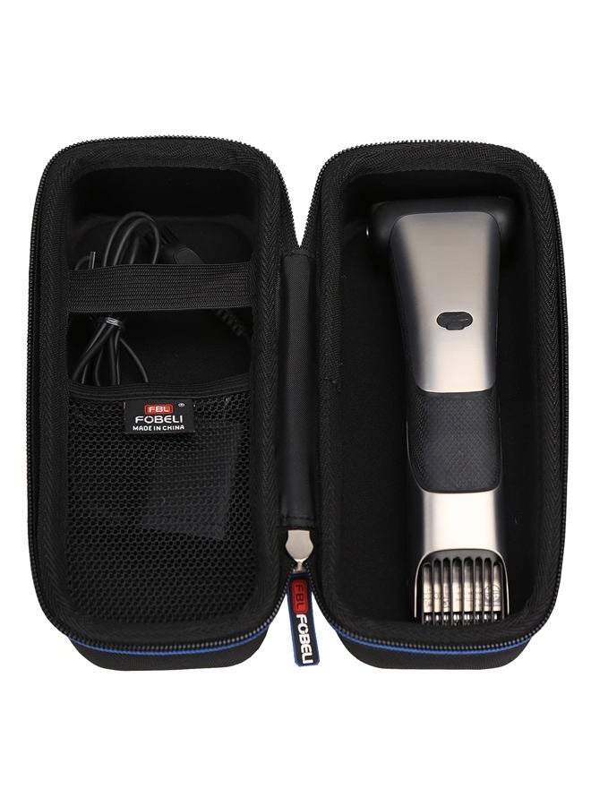 FBLFOBELI EVA Hard Storage Case for Philips Norelco Bodygroom Series 7000 Showerproof Body & Manscaping Trimmer & Shaver BG7030/49 (Case Only) - Image 2