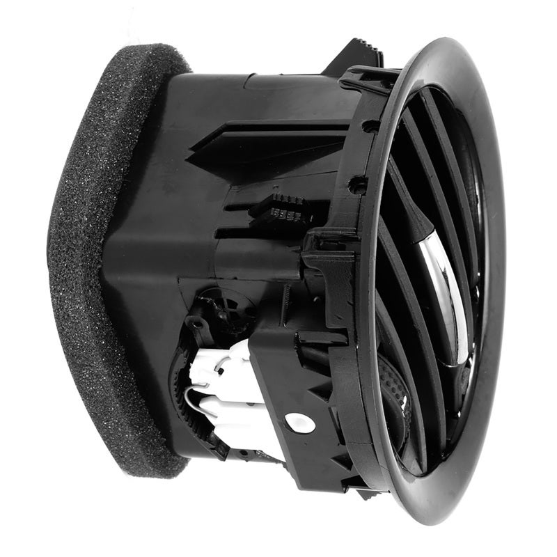 Dashboard Air Vent: ABS Material Grille Design - Perfect OEM Fit Car Air Conditioner Outlet for Vauxhall Corsa D 2006-2014 - Image 2