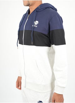Abitos Men’s Cotton Jacket – Effortless Style & Superior Comfort  - Image 2
