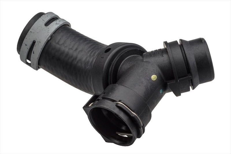 Ford F150 Mustang 5.0L V8 Water Pump Thermostat Connector T-Piece - Image 3