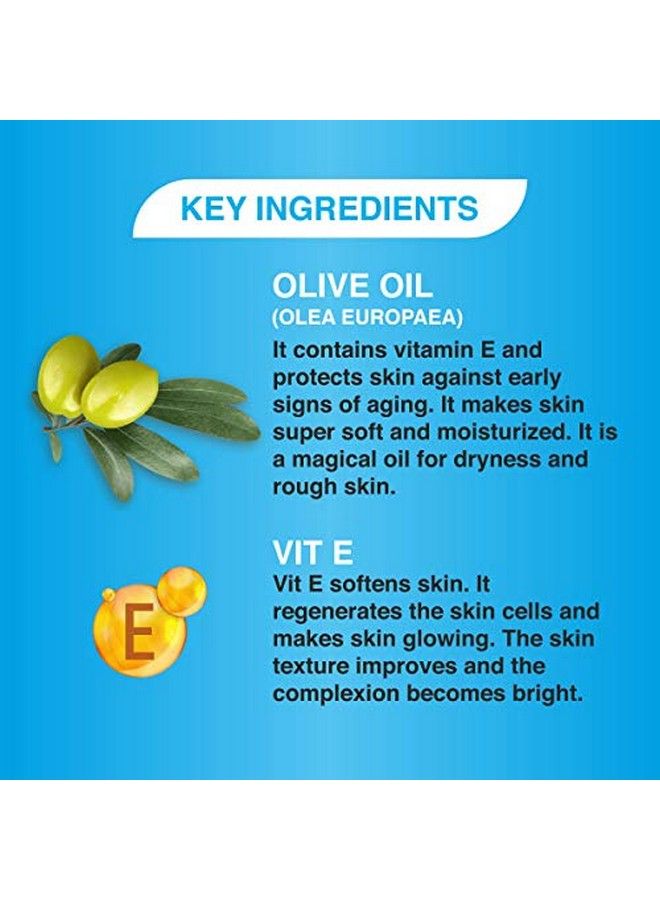 khadi veda Olive & Vitamin E Massage Oil | 200 Ml | Pack Of 2 | It Has Antiaging Properties | It Has Antiaging Properties | Protects Skin Against Pollution | Acts As A Skin Antioxidant. - Image 5