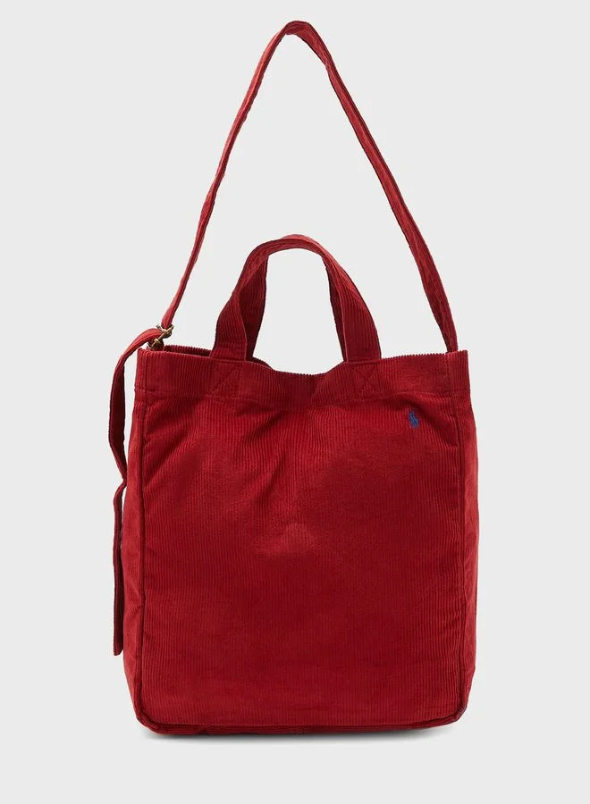 POLO RALPH LAUREN Casual Messenger Bag