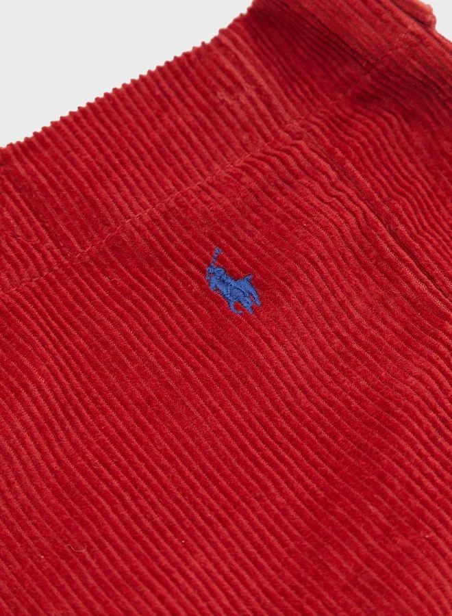 POLO RALPH LAUREN Casual Messenger Bag