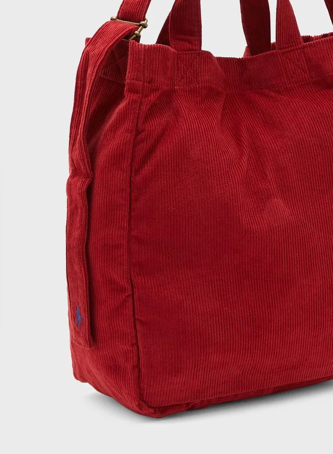 POLO RALPH LAUREN Casual Messenger Bag