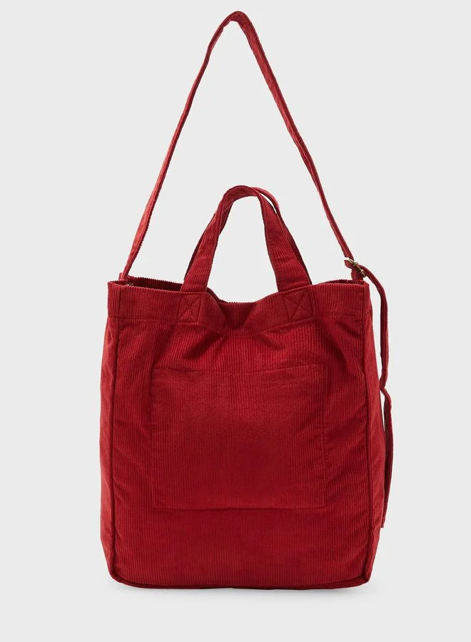 POLO RALPH LAUREN Casual Messenger Bag