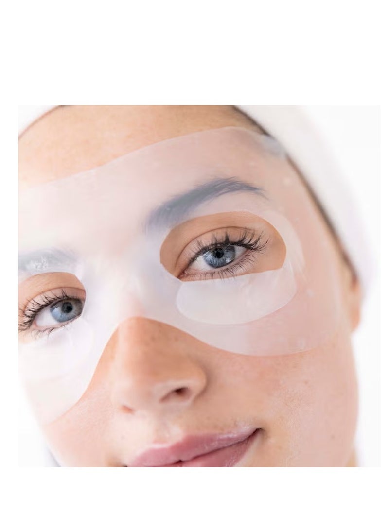 Decree SOS Revitalising Mask Edit 53g - Image 4