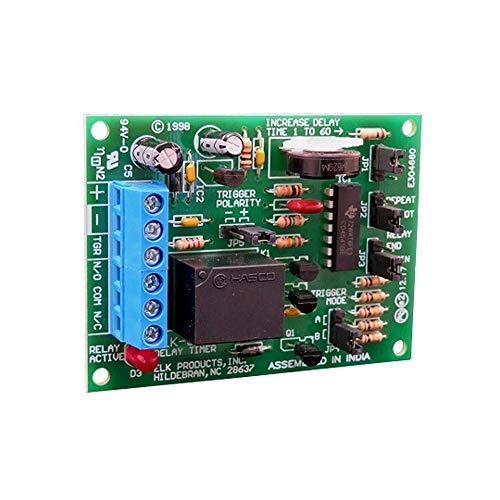 ELK-960 ELK Delay Timer Module - Image 2