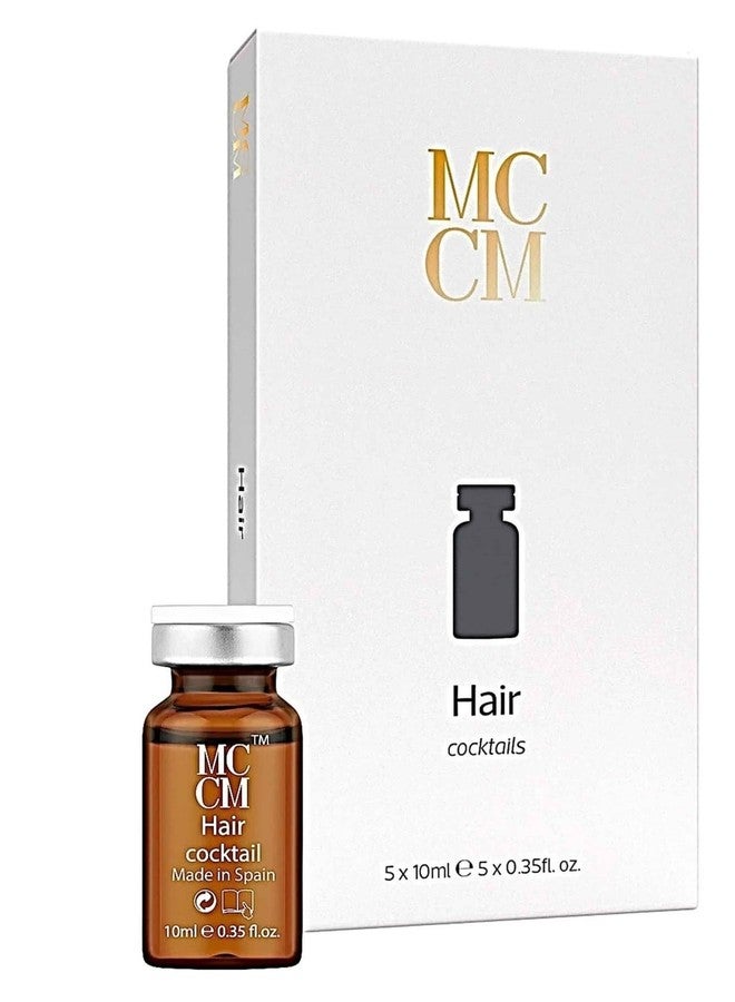 مكم كوكتيل الشعر MCCM - Image 2