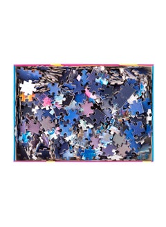 Arif Books Distribution LLC 500 Pieces Puzzle Be There Expo 2020 Dubai  - Image 5