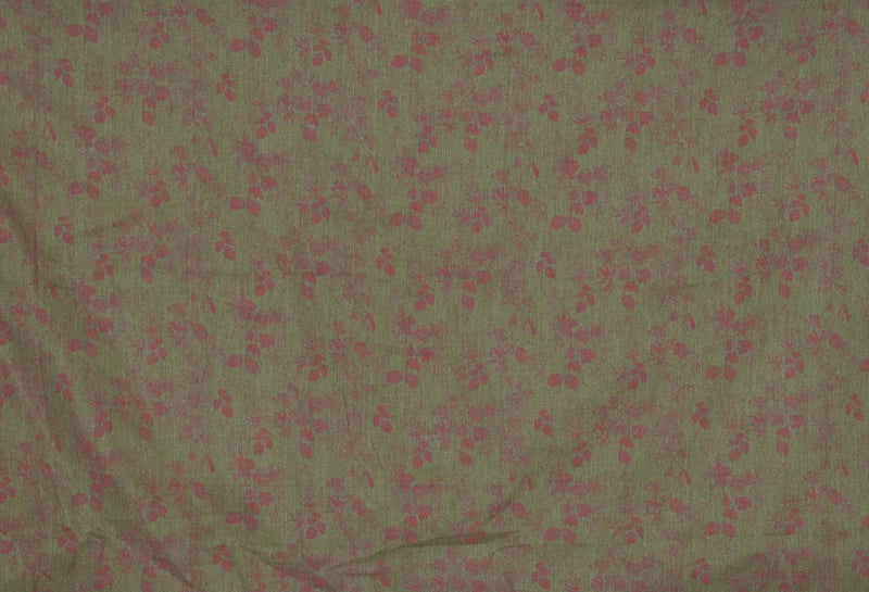RRC Super Soft Cotton Floral Printed Pillow Covers,17X27(Inches) Standard Size Pillow Covers,Super Soft and Breathable Envelope Closure Pillow Cases - Image 3