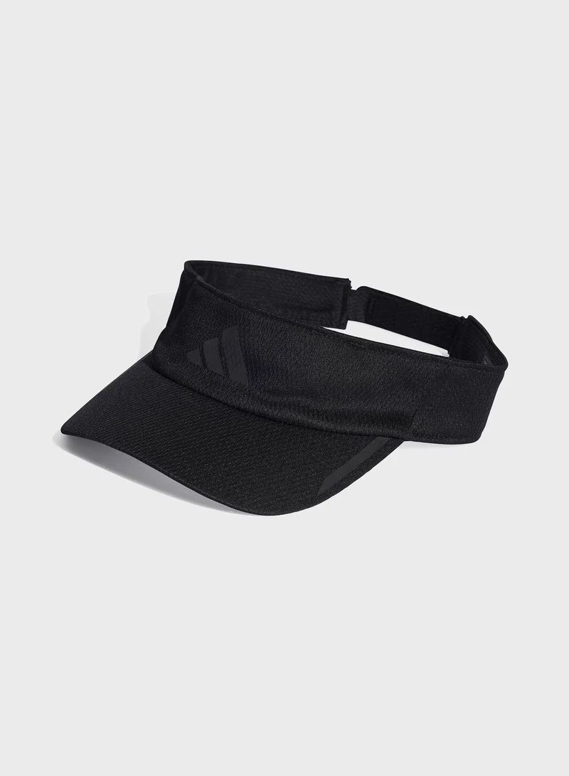 Adidas AEROREADY Running Visor