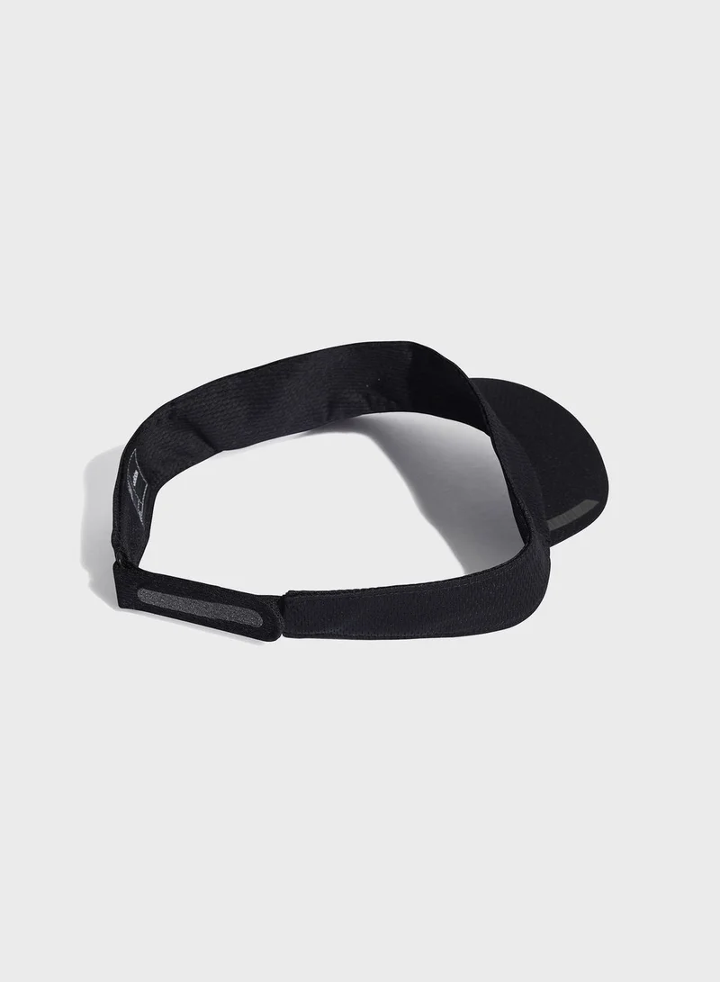 Adidas AEROREADY Running Visor