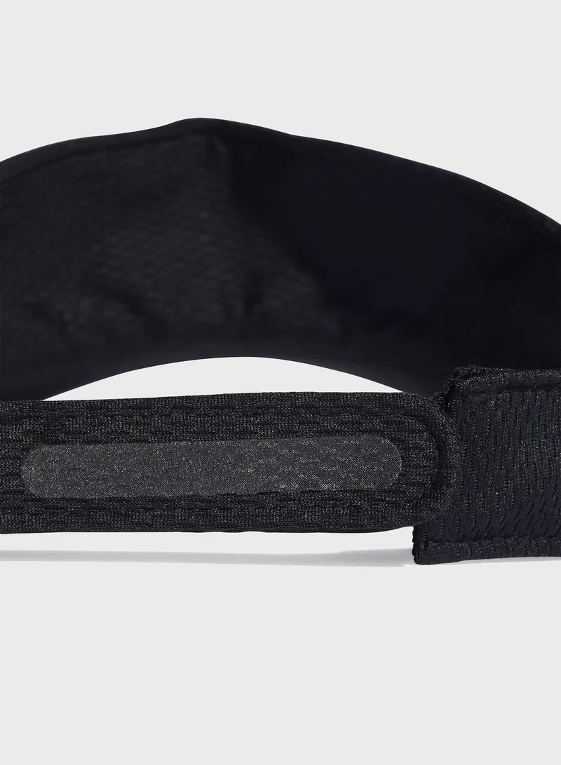 Adidas AEROREADY Running Visor