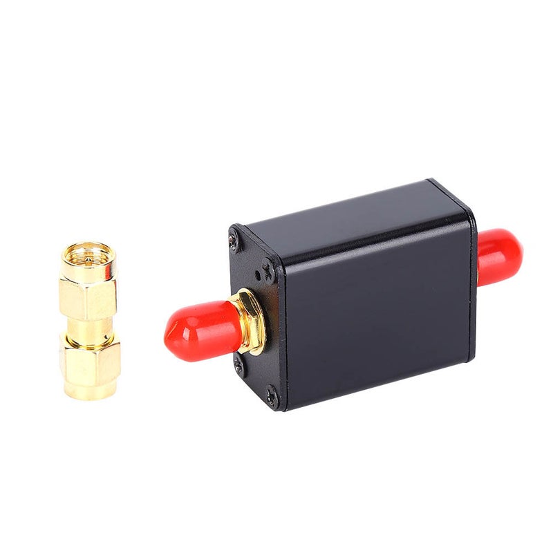 Band Stop Filter Radio Accessories Communication System 88‑108 MHz FM Transmission Band Block - Image 1