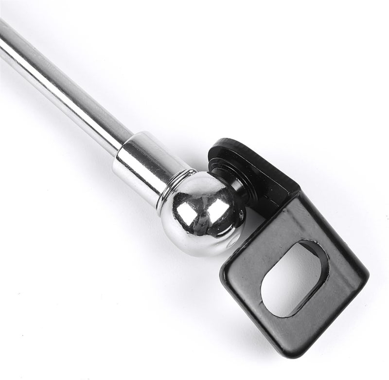 Wivplex Hood Lift Support Struts for Jazz 2014-2019 - Image 4