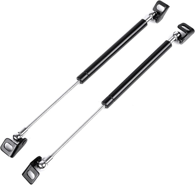 Wivplex Hood Lift Support Struts for Jazz 2014-2019 - Image 1