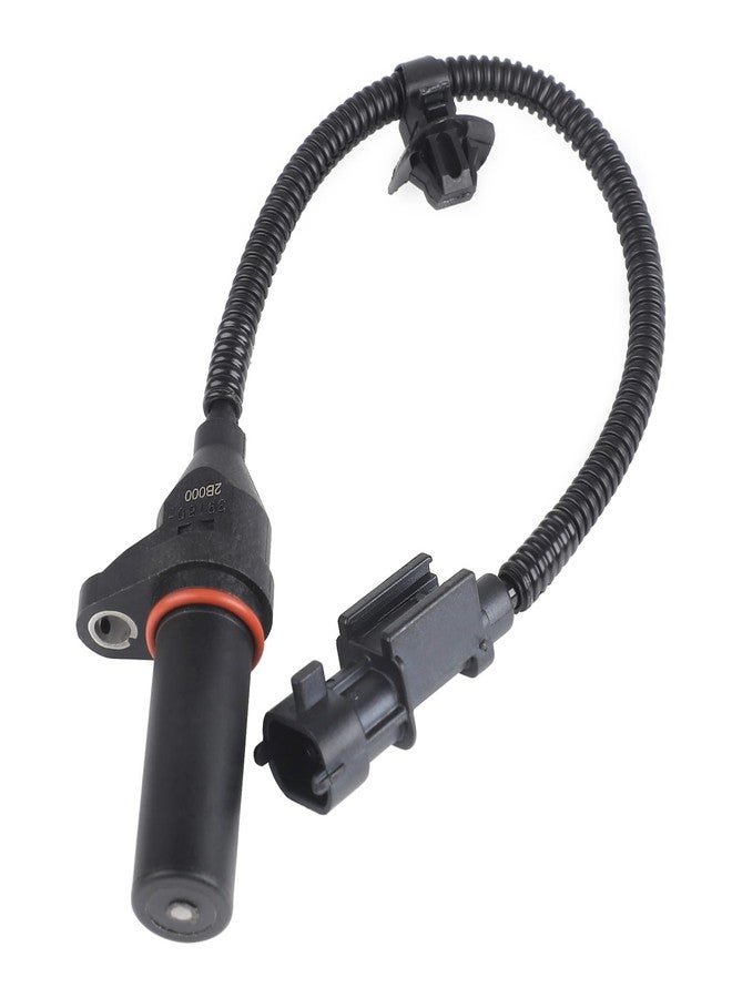 HOAVEED Crankshaft Position Sensor 39180-2B000 Compatible with Hyundai Kia Dodge - Elantra 2011-2020, Accent Rio 2012-2019, Forte Soul Tucson Veloster, Attitude 2011-2014 - Replaces SU13885, PC934, 907-787 - Image 1