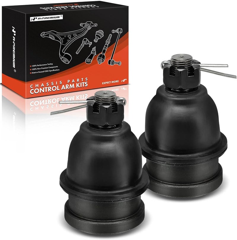 A-Premium Front Lower Ball Joint Set for Lincoln - Image 1