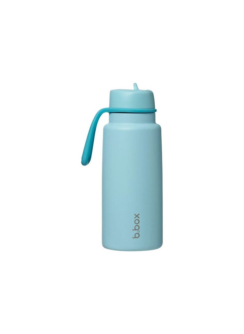 b.box Insulated Flip Top Bottle. - Image 1