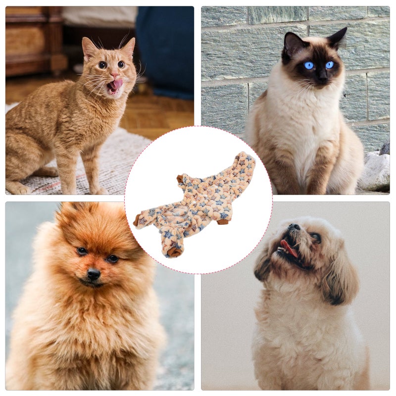 🐾 ملابس كلب من الفلانيل الفاخرة للاستخدام اليومي والمناسبات الخاصة - Image 1