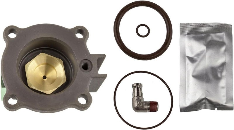 World American K3331 Splitter Valve with O-Rings and Fittings - Image 5