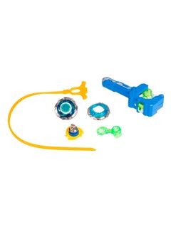 Infinity Nado Infinity Nado Athletic Series Super Whisker Spinning Top with Launcher Set  - Image 2