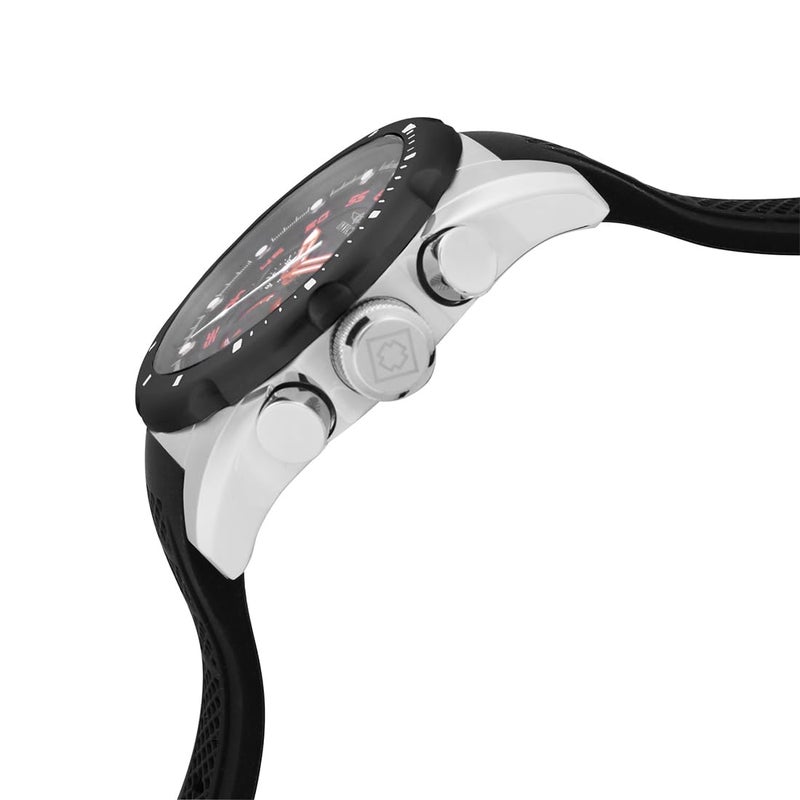 Invicta Men's 20305 Speedway Analog Display Japanese Quartz Black Watch - Image 2