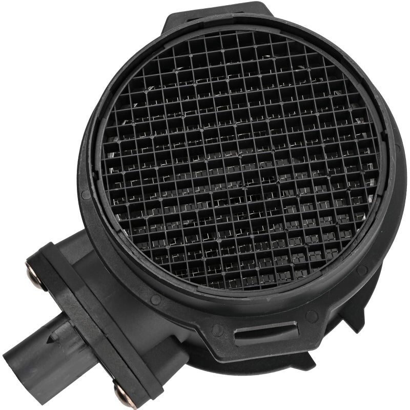 DOSKJOK Mass Air Flow Sensor MAF Compatible With G55 G500 ML500 R500 CL500 CLK500 CLS500 E500 S430 S500 SL500 CLK430 CL600 E430 S600 ML430 0280217810