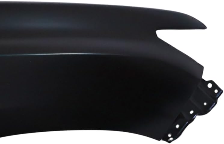 ANTAI Passenger Side Fender Panel for Toyota Prado 2018-2023 - Aftermarket Replacement - Image 2