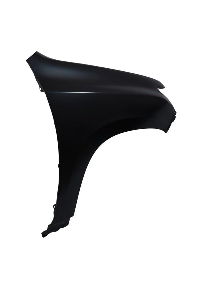 ANTAI Passenger Side Fender Panel for Toyota Prado 2018-2023 - Aftermarket Replacement - Image 3