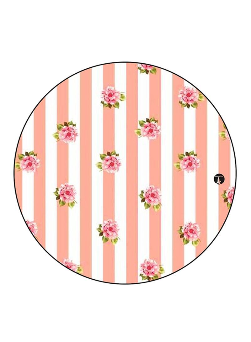 RKN Flowers Printed Fridge Magnet Multicolour - Image 2