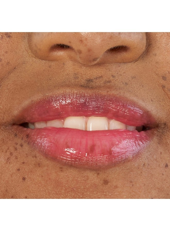 Julep 24/7 Lip Treatment - Hydrating & Glossy Lip Balm and Lip Sleeping Mask with Shea Butter - Moisturize, Protect & Soothe - Vegan & Cruelty-Free - Sheer Pink - Image 3