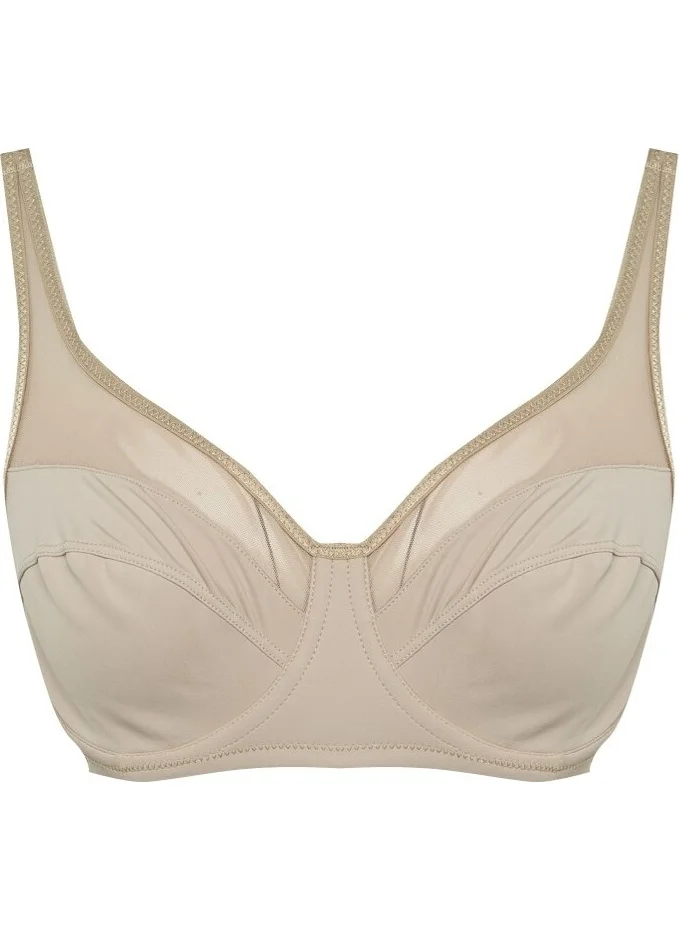 ماجيك فورم Women's Hollow Straight Gain Bra