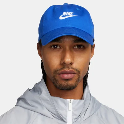 Nike Club Unstructured Futura Wash Cap
