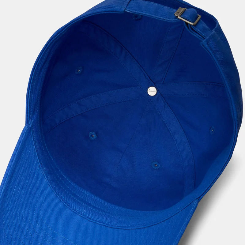 Nike Club Unstructured Futura Wash Cap