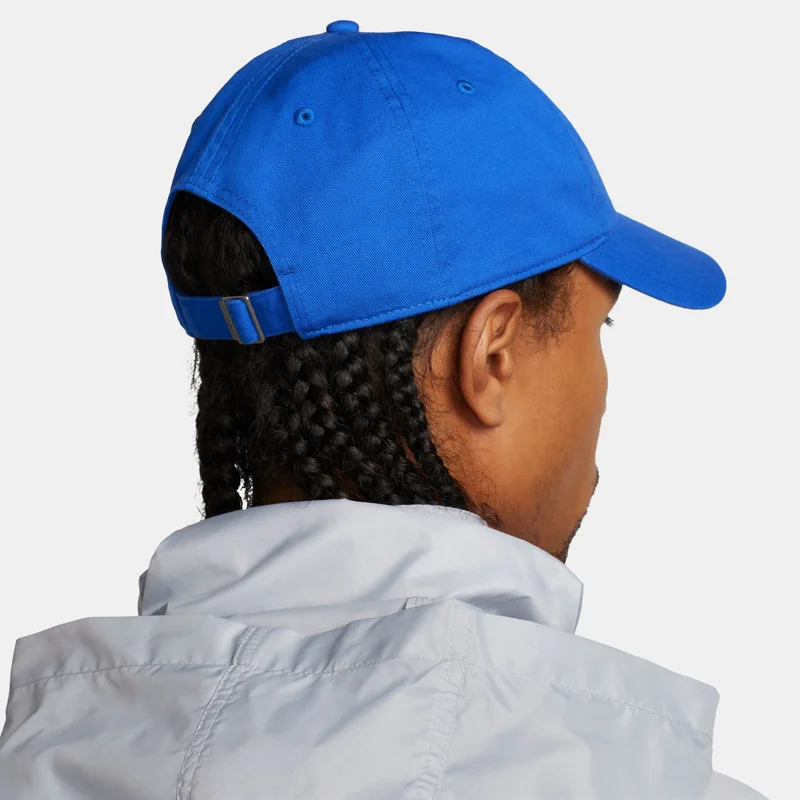 Nike Club Unstructured Futura Wash Cap