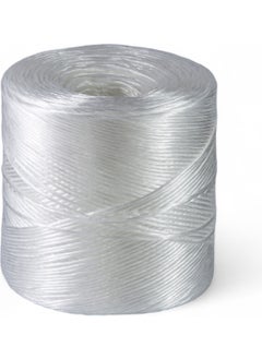 Alet Çantam My Tool Bag White Nylon Rope Sack Packaging Packaging Rope 1kg  - Image 1