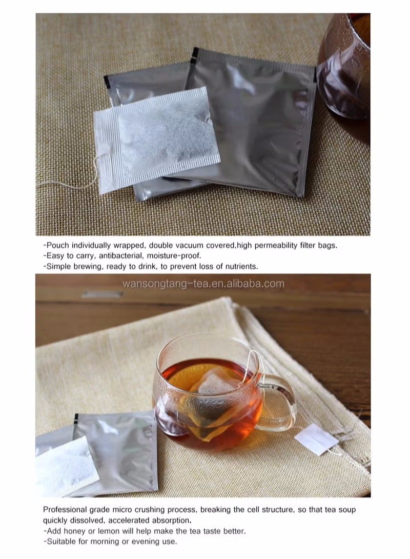 Wins Town Detox Tummy Tea Bags, 28 Days Weight Loss Slimming Tea, Slimming Diet Herbal Tea  - Image 4