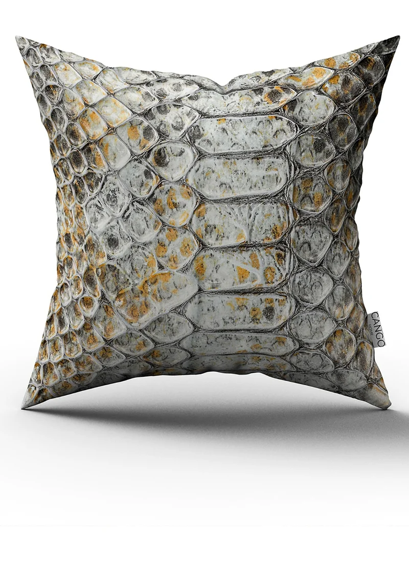 Cango Home Double Sided Digital Printing Throw Pillow Pillow Case 378-CT