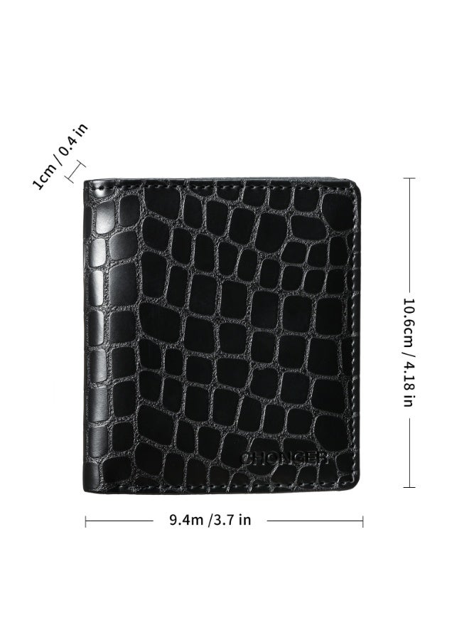 Mark Fairwhale New Leather Fashionable Multifunctional Large Capacity Wallet  - Image 2