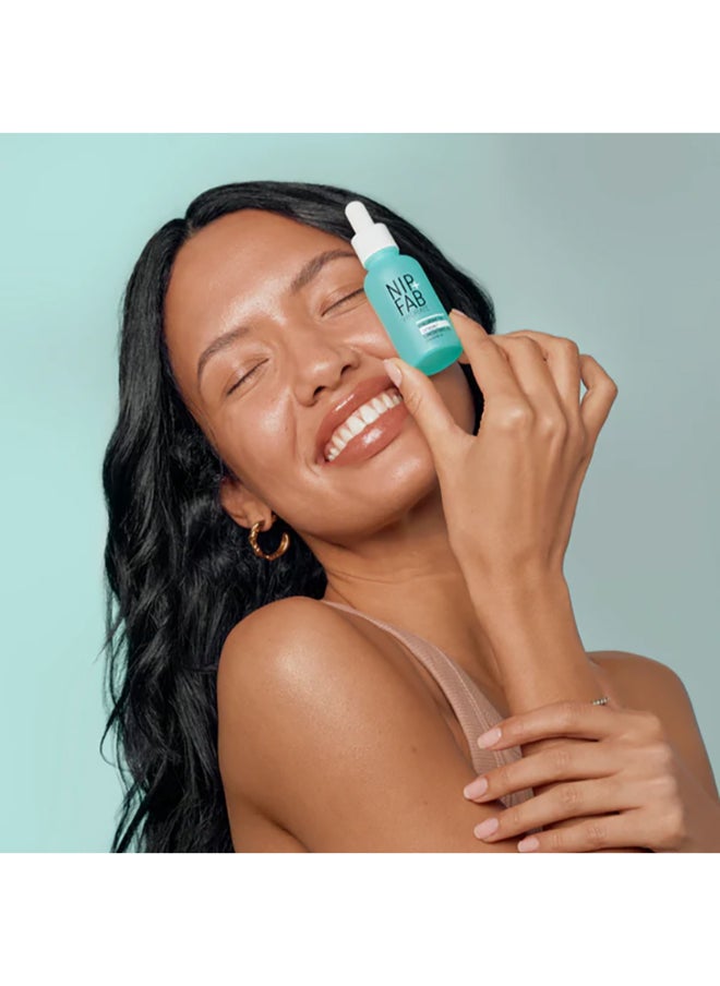 NIP+FAB - Hyaluronic Fix Extreme4 Concentrate 2% - Image 1