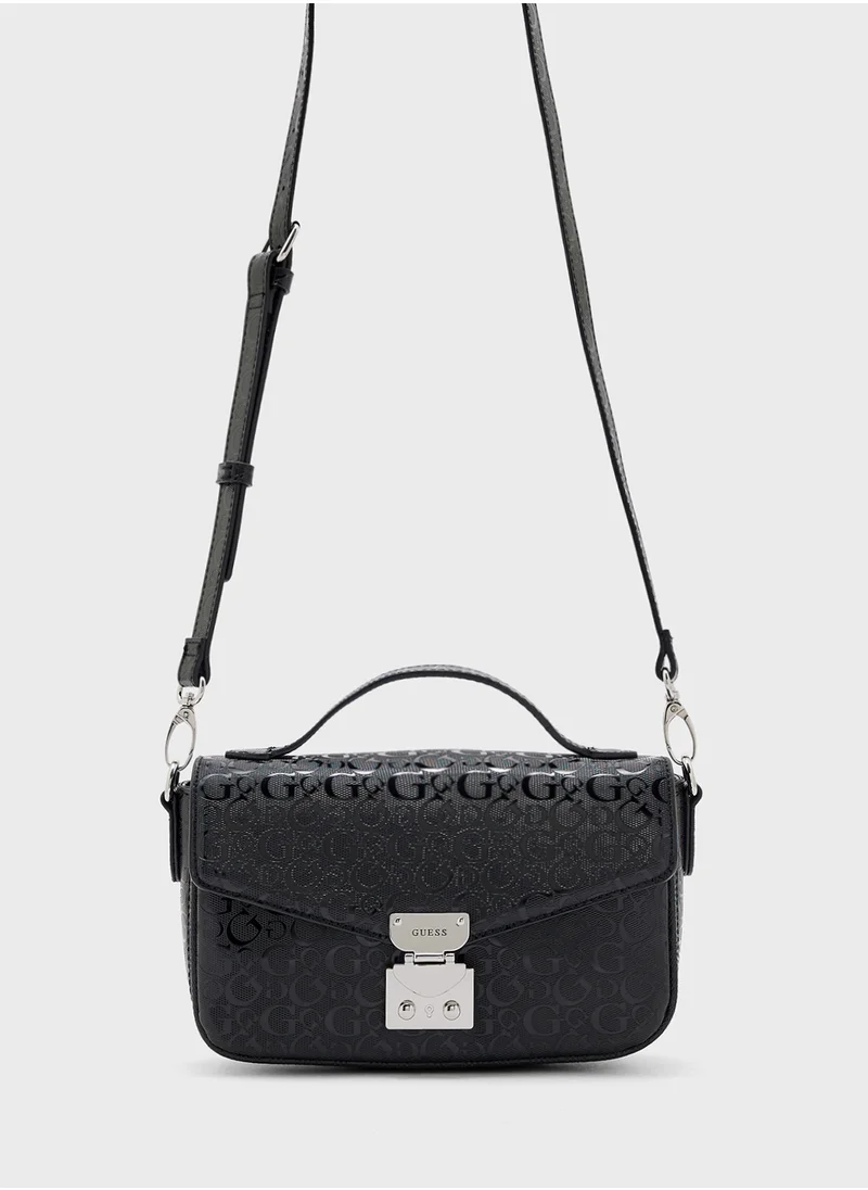 GUESS Elaina Crossbody